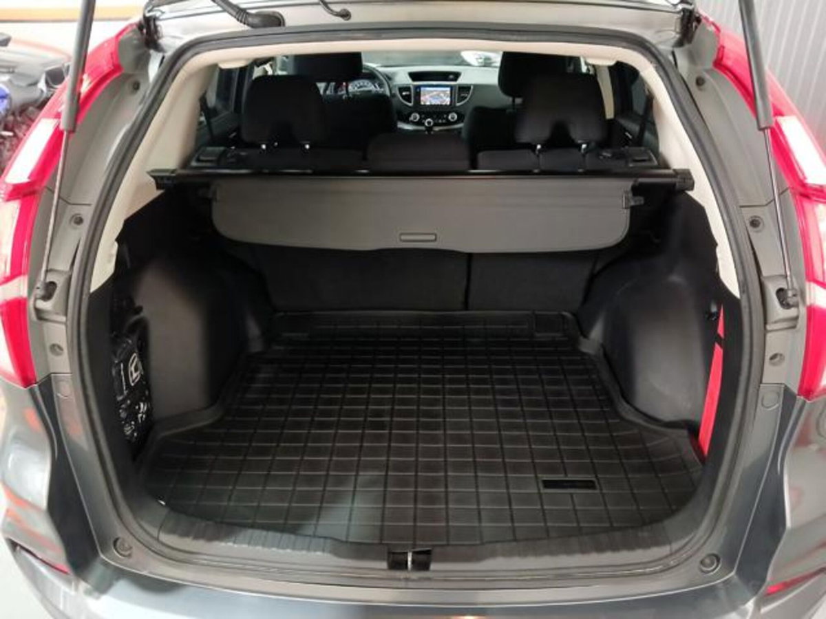 Honda CR-V 1.6 i-DTEC Comfort 2WD (20)