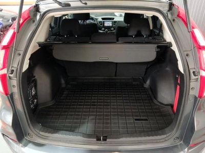 Honda CR-V 1.6 i-DTEC Comfort 2WD (20)