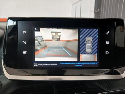 Peugeot 2008 PureTech 130 S&S Allure (13)