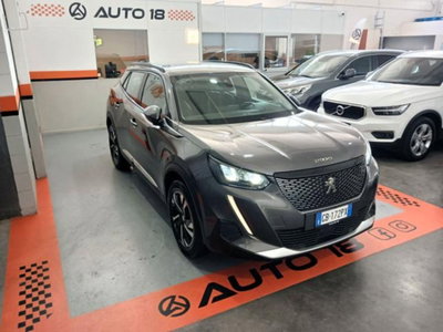 Peugeot 2008 PureTech 130 S&S Allure (16)