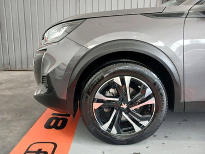 Peugeot 2008 PureTech 130 S&S Allure (18)