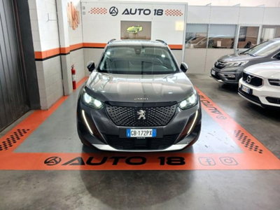 Peugeot 2008 PureTech 130 S&S Allure (2)