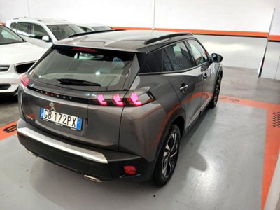 Peugeot 2008 PureTech 130 S&S Allure (3)