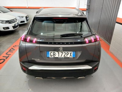 Peugeot 2008 PureTech 130 S&S Allure (4)