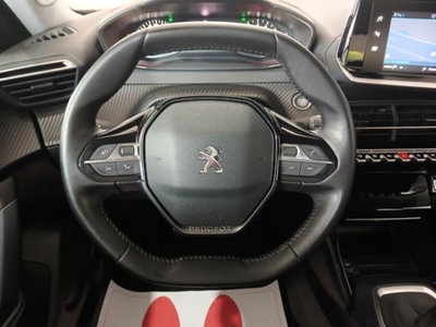 Peugeot 2008 PureTech 130 S&S Allure (9)