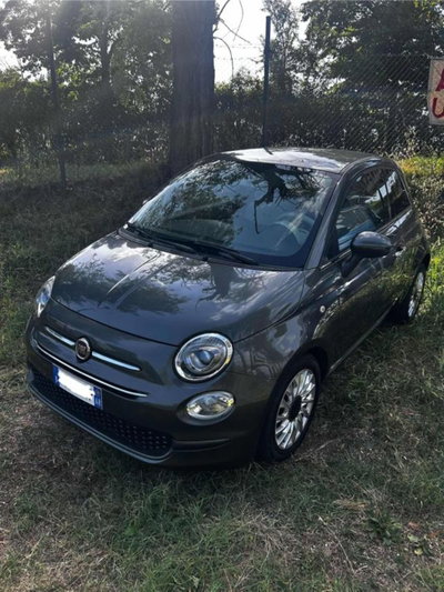 Fiat 500 1.2 EasyPower Lounge usata