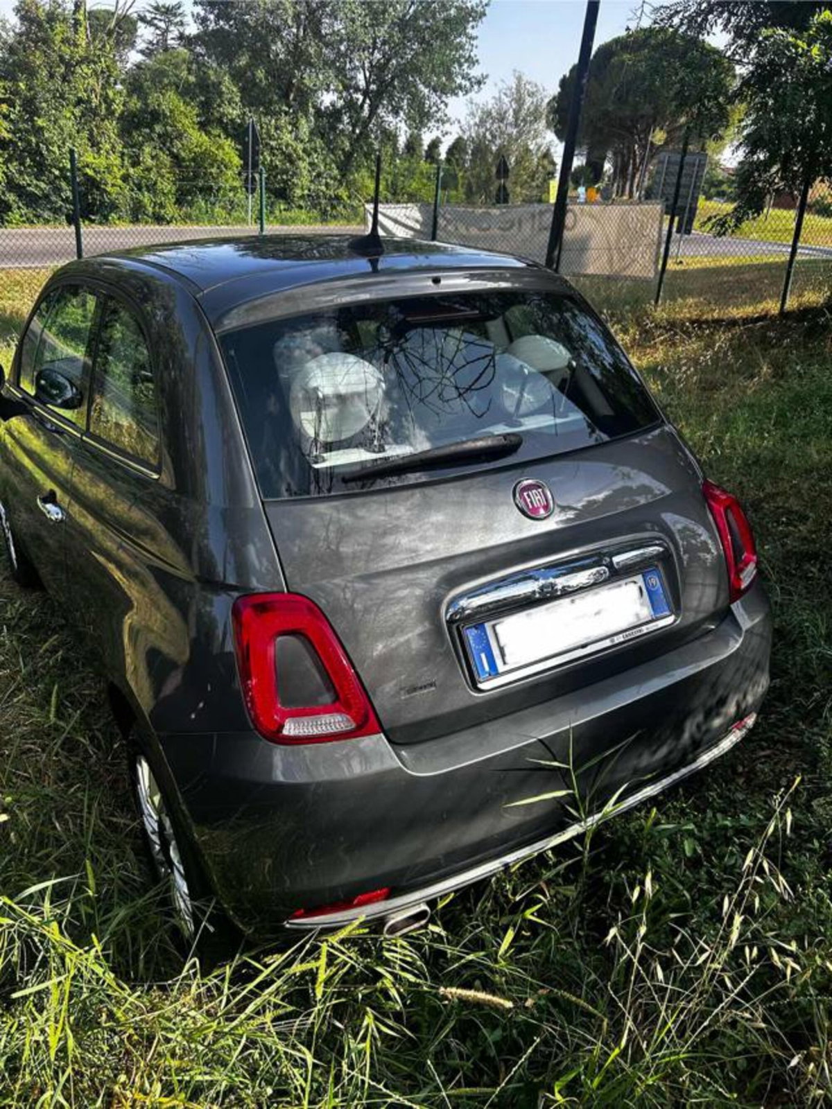 Fiat 500 1.2 EasyPower Lounge (2)