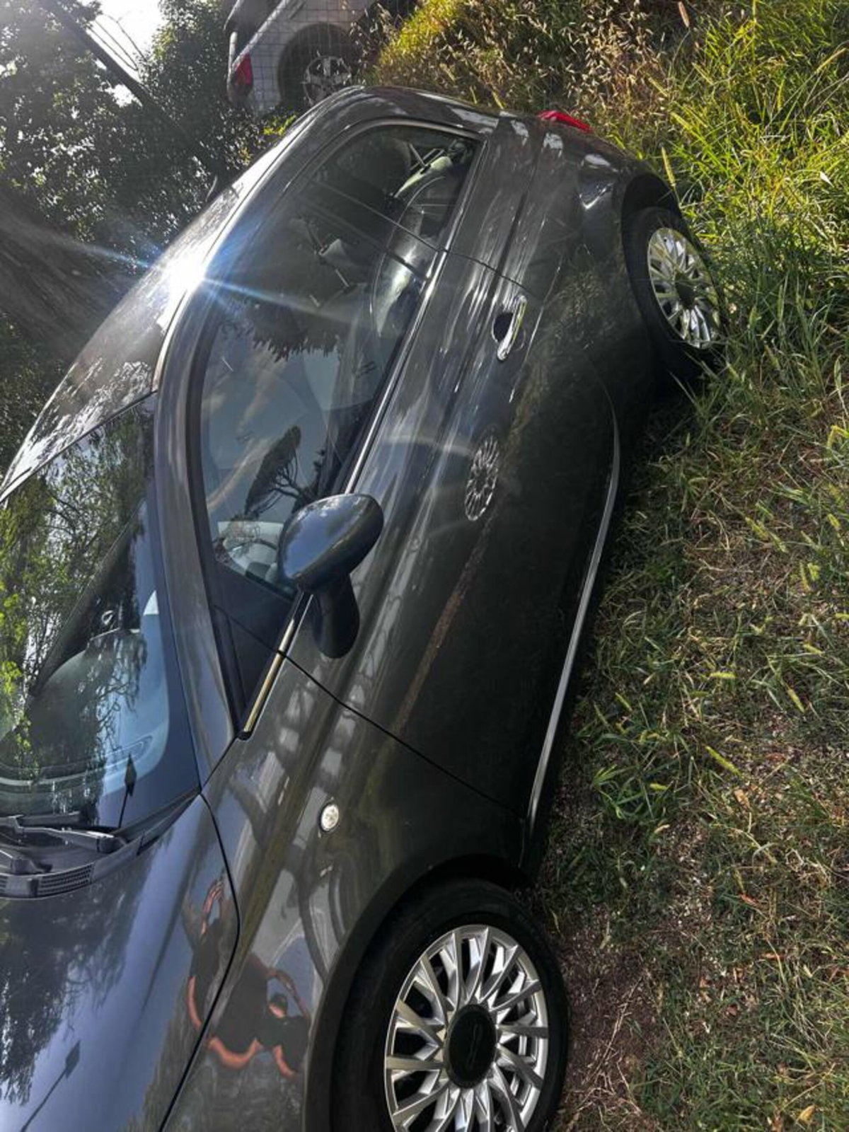 Fiat 500 1.2 EasyPower Lounge (4)