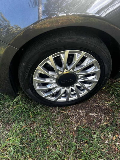 Fiat 500 1.2 EasyPower Lounge (5)