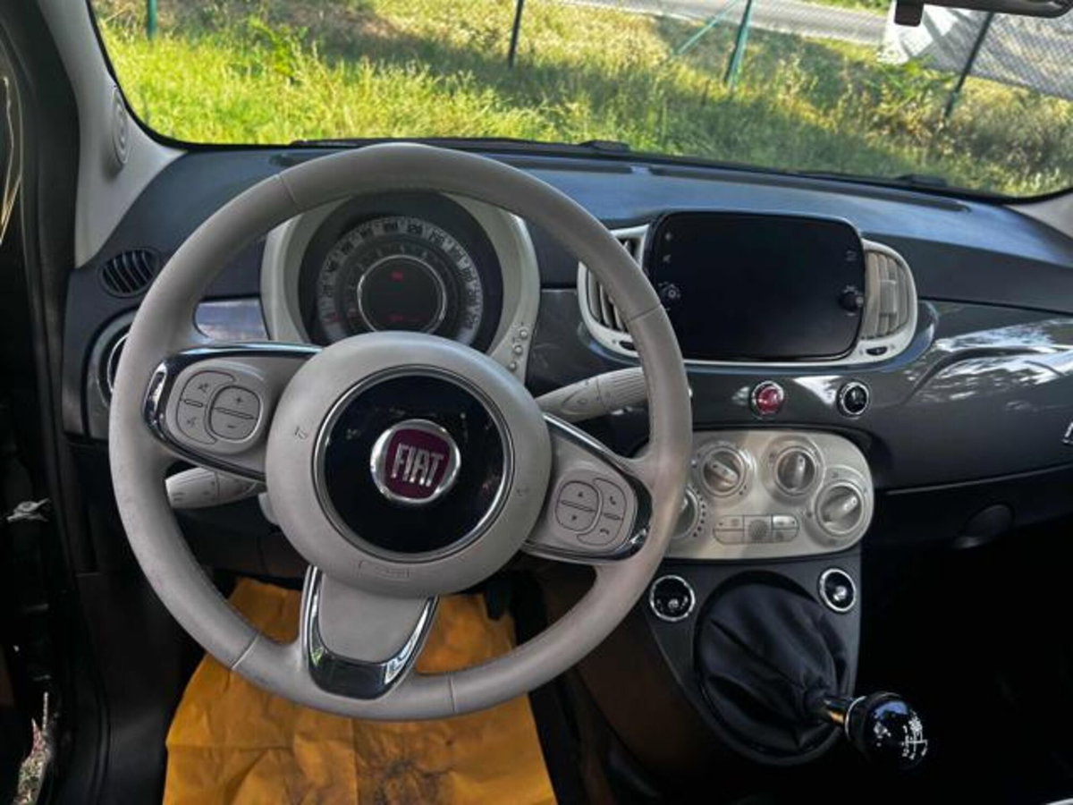 Fiat 500 1.2 EasyPower Lounge (6)