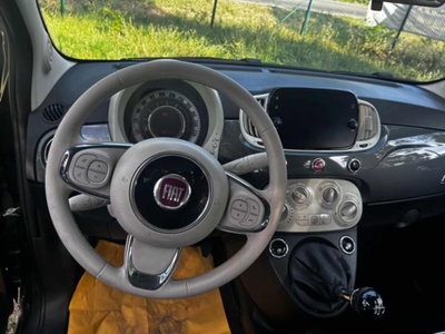 Fiat 500 1.2 EasyPower Lounge (6)
