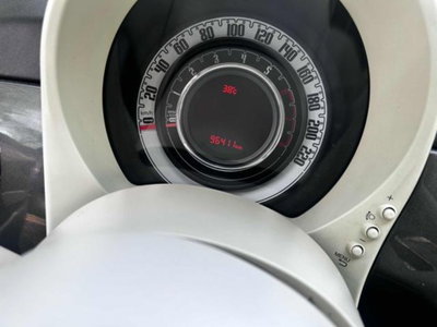 Fiat 500 1.2 EasyPower Lounge (7)
