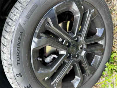 Jeep Compass 1.5 Turbo T4 130CV MHEV 2WD Night Eagle (2)