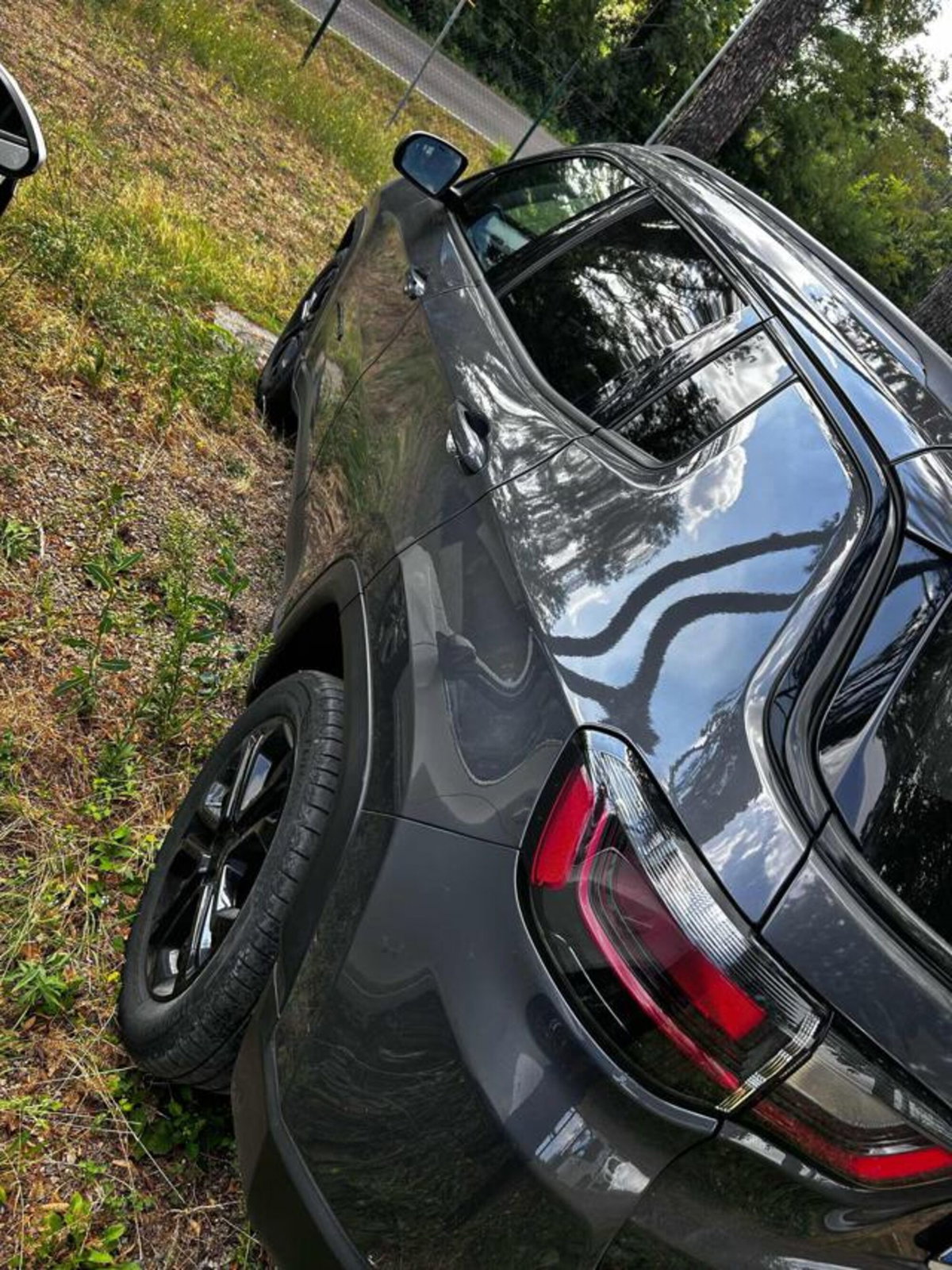 Jeep Compass 1.5 Turbo T4 130CV MHEV 2WD Night Eagle (3)