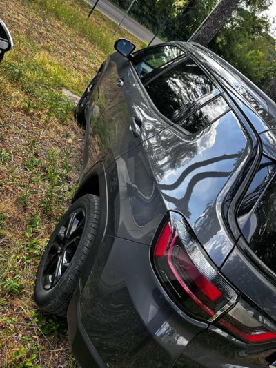 Jeep Compass 1.5 Turbo T4 130CV MHEV 2WD Night Eagle (3)