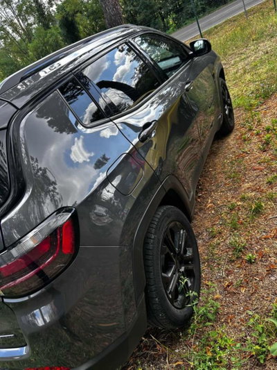 Jeep Compass 1.5 Turbo T4 130CV MHEV 2WD Night Eagle (4)