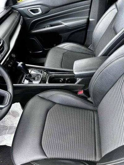 Jeep Compass 1.5 Turbo T4 130CV MHEV 2WD Night Eagle (8)