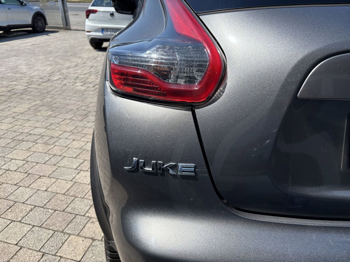 Nissan Juke 1.5 dCi Acenta (11)