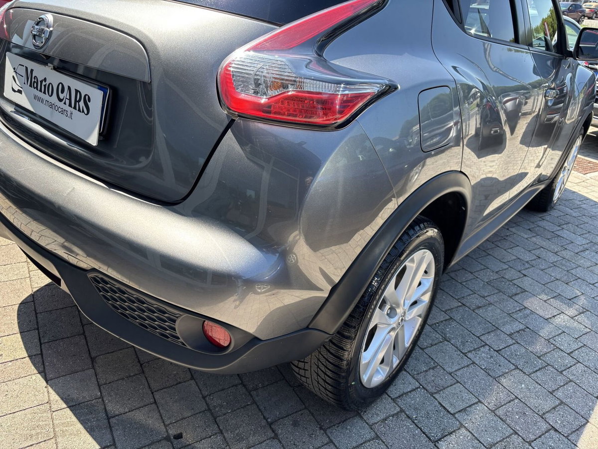 Nissan Juke 1.5 dCi Acenta (15)