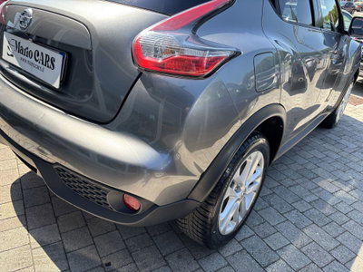 Nissan Juke 1.5 dCi Acenta (15)