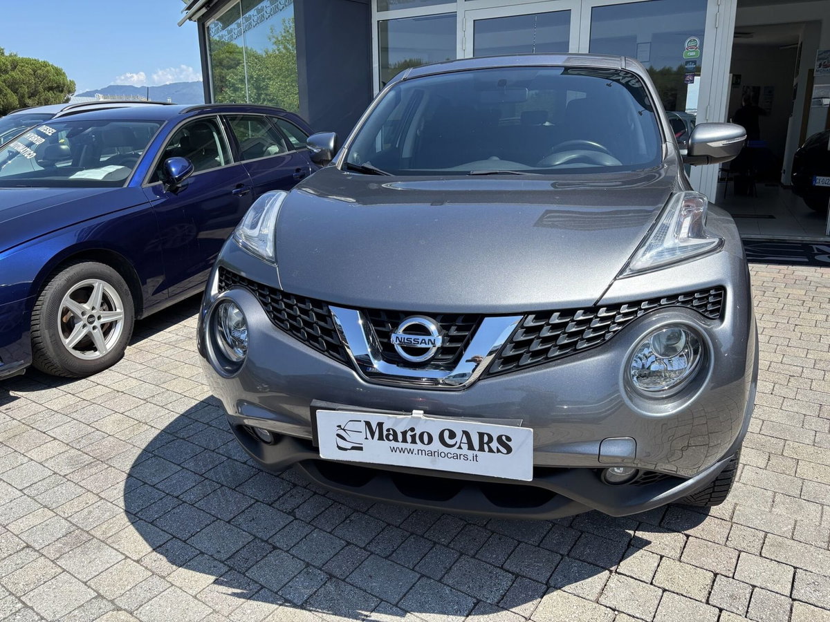 Nissan Juke 1.5 dCi Acenta (2)