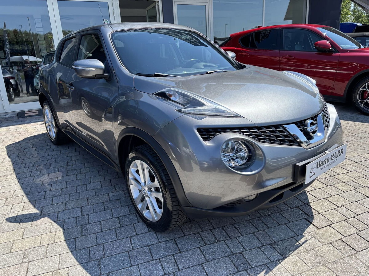 Nissan Juke 1.5 dCi Acenta (3)