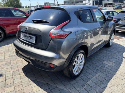 Nissan Juke 1.5 dCi Acenta (4)