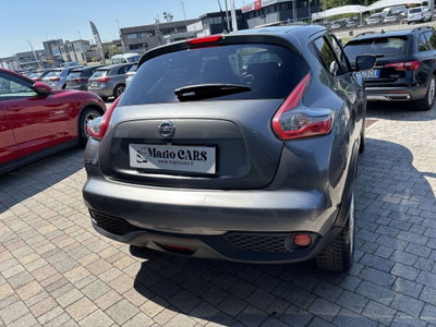 Nissan Juke 1.5 dCi Acenta (5)