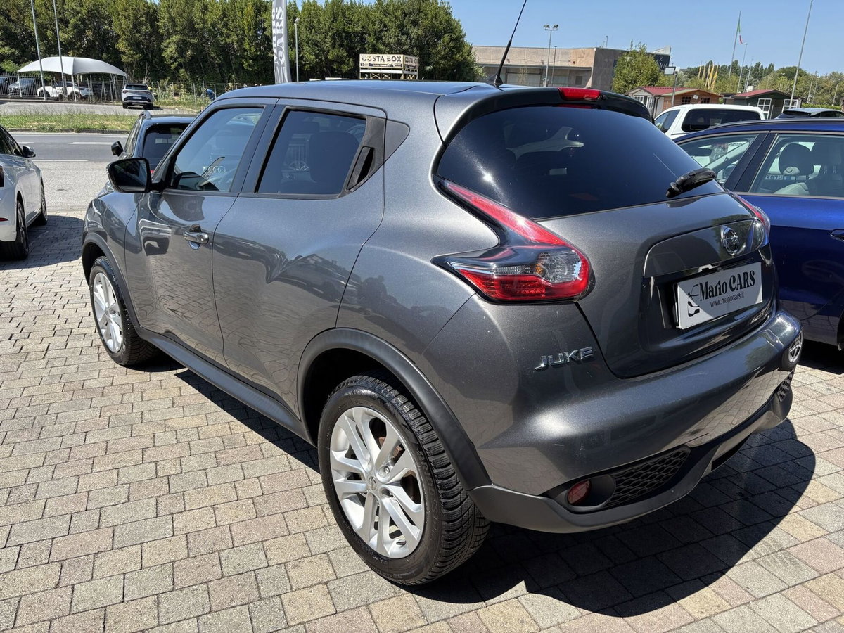 Nissan Juke 1.5 dCi Acenta (6)