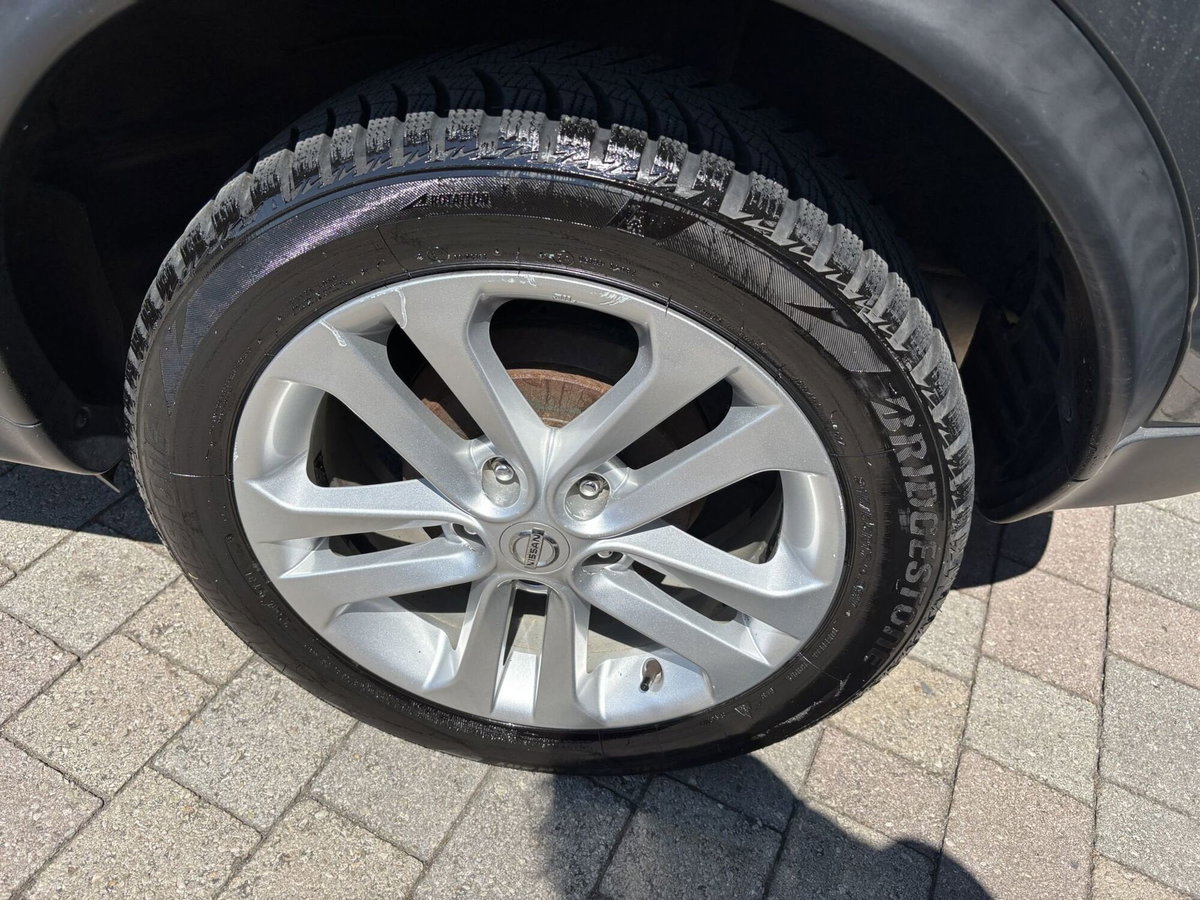 Nissan Juke 1.5 dCi Acenta (7)