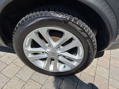 Nissan Juke 1.5 dCi Acenta (7)