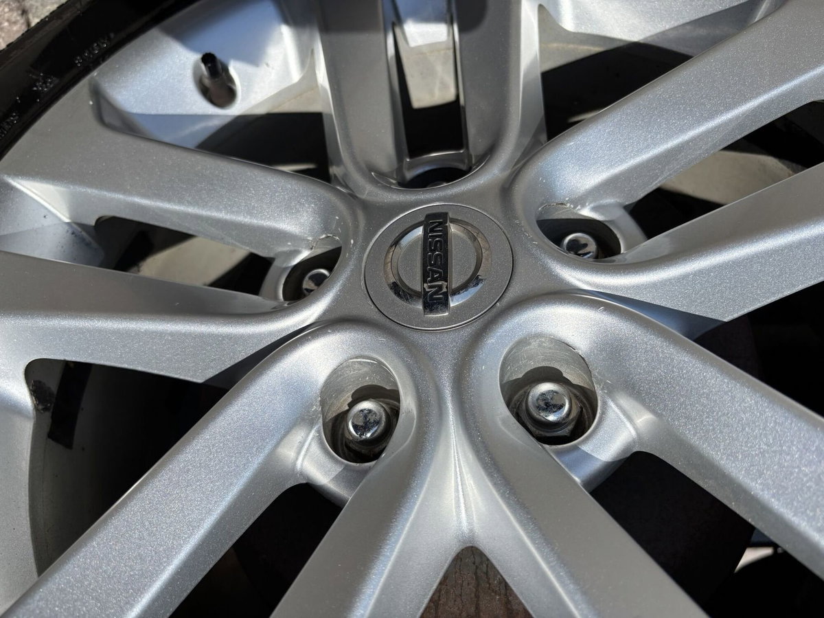 Nissan Juke 1.5 dCi Acenta (9)