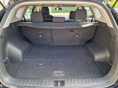 Hyundai Tucson 1.7 CRDi Comfort (9)