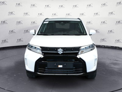 Suzuki Vitara 1.4 Hybrid 4WD AllGrip Easy Cool nuova
