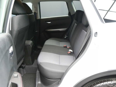 Suzuki Vitara 1.4 Hybrid 4WD AllGrip Easy Cool (10)