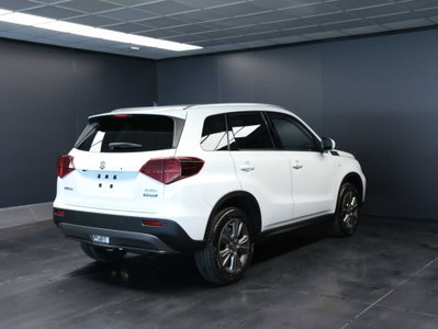 Suzuki Vitara 1.4 Hybrid 4WD AllGrip Easy Cool (12)