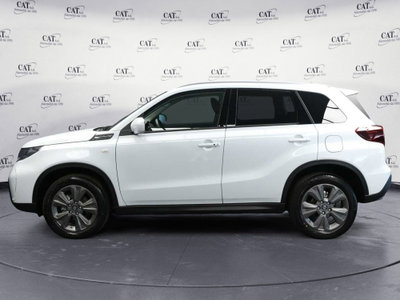 Suzuki Vitara 1.4 Hybrid 4WD AllGrip Easy Cool (2)
