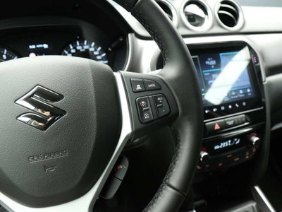 Suzuki Vitara 1.4 Hybrid 4WD AllGrip Easy Cool (6)