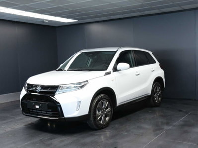 Suzuki Vitara 1.4 Hybrid 4WD AllGrip Easy Cool (7)