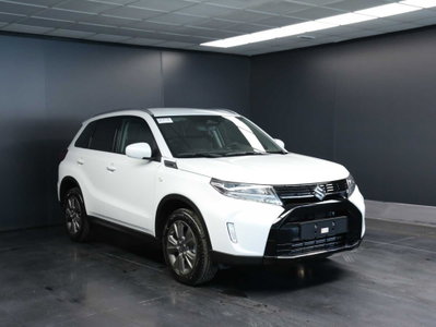 Suzuki Vitara 1.4 Hybrid 4WD AllGrip Easy Cool (8)