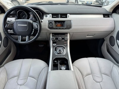 Land Rover Range Rover Evoque 2.2 TD4 5p. Pure (12)