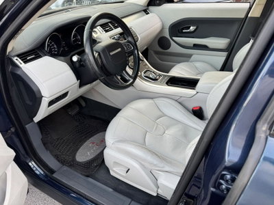 Land Rover Range Rover Evoque 2.2 TD4 5p. Pure (5)