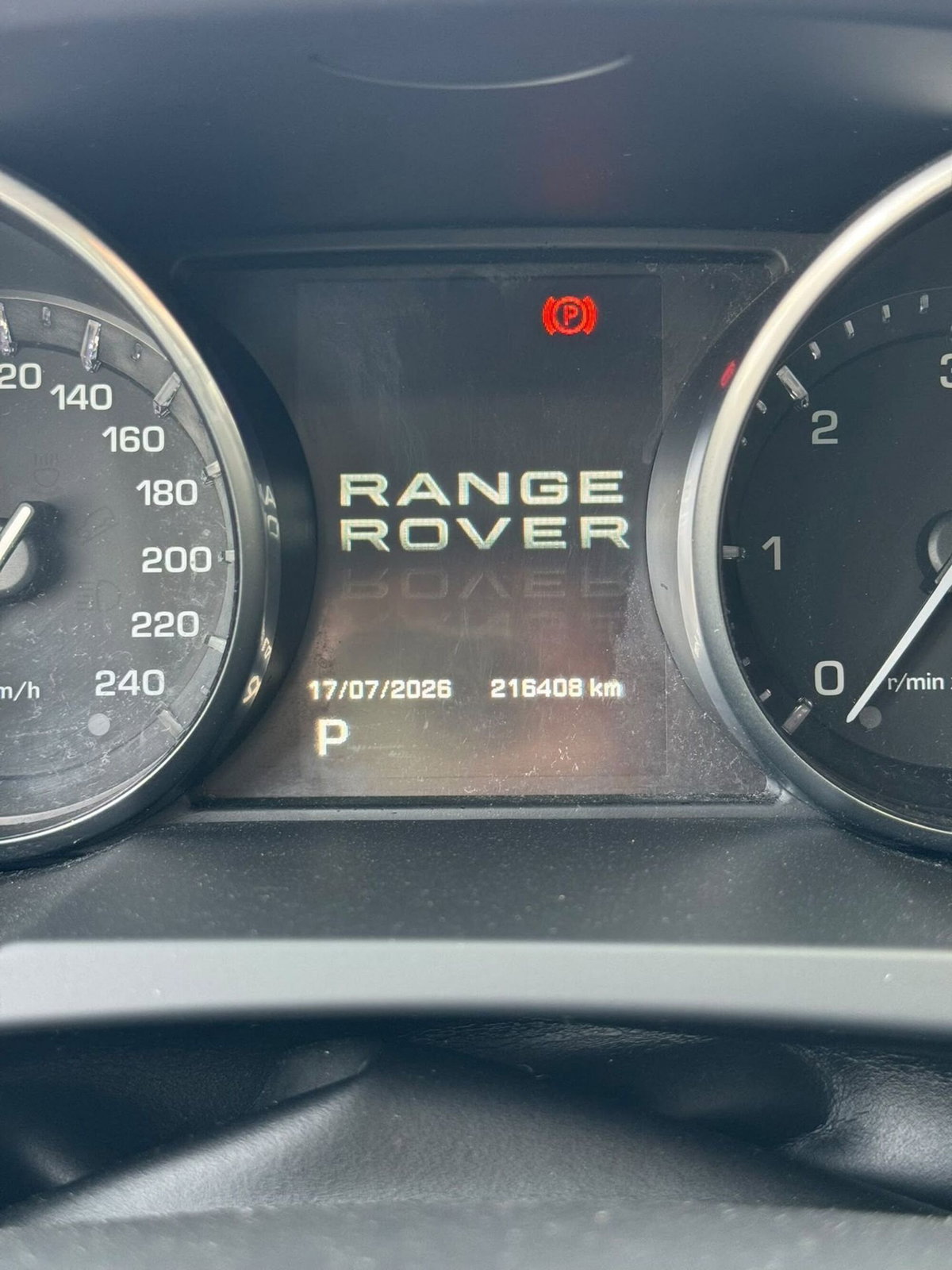 Land Rover Range Rover Evoque 2.2 TD4 5p. Pure (8)