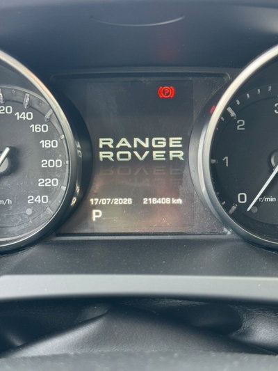 Land Rover Range Rover Evoque 2.2 TD4 5p. Pure (8)