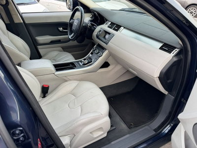 Land Rover Range Rover Evoque 2.2 TD4 5p. Pure (9)