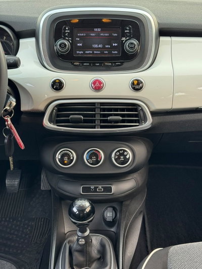 Fiat 500X 1.6 MultiJet 120 CV Pop Star (13)