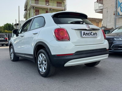 Fiat 500X 1.6 MultiJet 120 CV Pop Star (14)