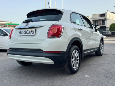Fiat 500X 1.6 MultiJet 120 CV Pop Star (16)