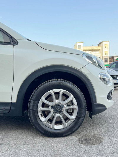 Fiat 500X 1.6 MultiJet 120 CV Pop Star (17)