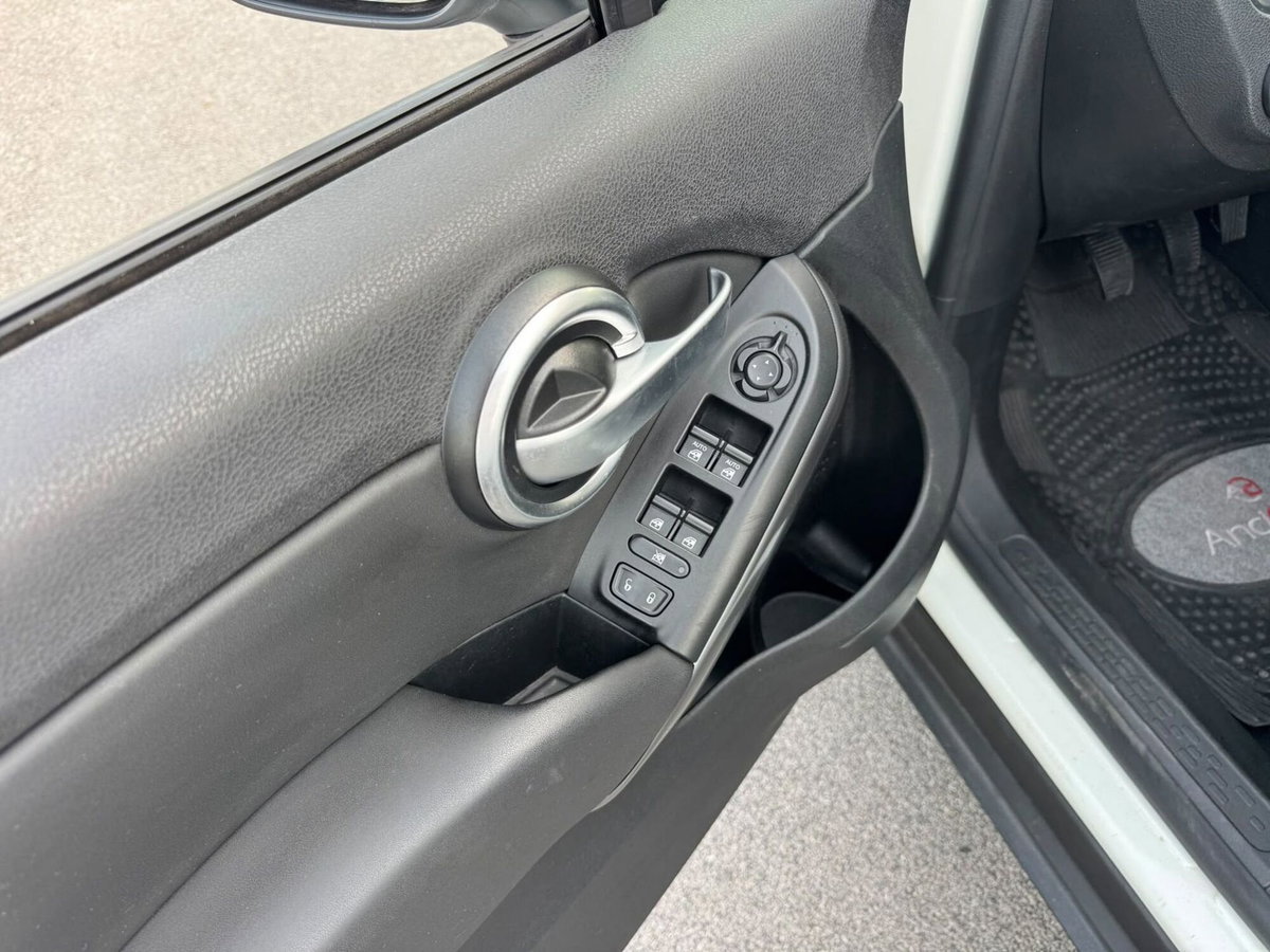 Fiat 500X 1.6 MultiJet 120 CV Pop Star (4)